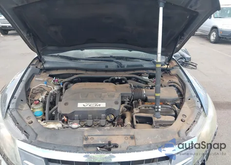 2012 Honda Crosstour Ex z USA, uszkodzony, nr VIN 5J6TF1H32CL002572